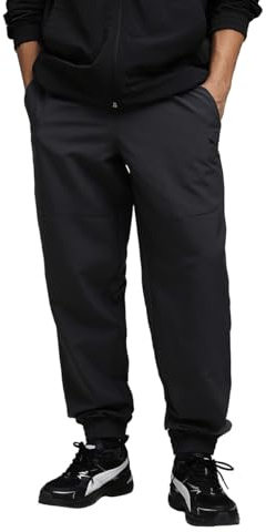 PUMA Herren Gewebte Hose Pumatech Woven Pants Cl