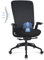 COLAMY Ergonomic Mesh Office Chair, Neza, Grey
