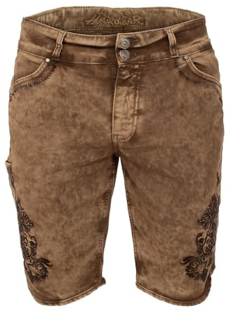 Hangowear Herren Jeanshose Hannes