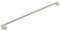 Reliapart Compatible C00915863 for Beko CDA565FW, TLDA521S Type Fridge Freezer Shelf Front Trim