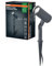 OSRAM ENDURA Classic Garden Spotspike GU10 Außen-Spießleuchte, schwarz, GU10-Sockel (max 35W), kann mit einfacher oder smarter Lampe bestückt werden, ausrichtbarer Leuchtenkopf, Schutzklasse IP54