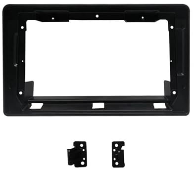 Adaptateur De Plaque Montage pour Autoradio 2Din pour Fiat pour Ducato 2006+