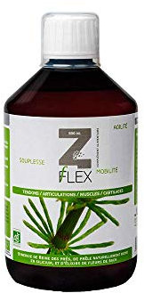 Mint-E-Health Z-Flex - 30 g