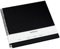 Semikolon 352903 Spiral Album Economy Large - 34,5x33,2 cm - Fotoalbum, 50 Seiten schwarz, Fotobuch, black schwarz