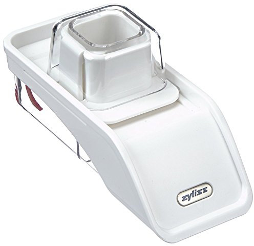Zyliss E12330 - Pialla per Aglio