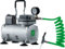 Erima Kompressor silberNULLNULLNULL, One Size Herren