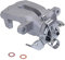 ATEC Germany 1x Bremssattel hinten links Bremszange mit 1 Kolben, Kompatibel mit OPEL ASTRA G (T98) (F70)
