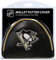 Team Golf NHL Pittsburgh Penguins Golfschlägerhaube, passend für die meisten Mallet Putter, Scotty Cameron, Daddy Long Legs, Taylormade, Odyssey, Titleist, Ping, Callaway