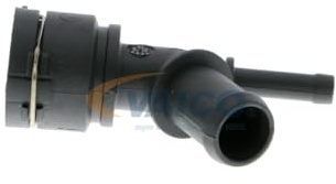 VAICO Coolant Pipe V10-9705