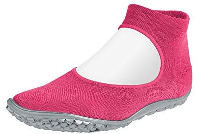 leguano Ballerina pink