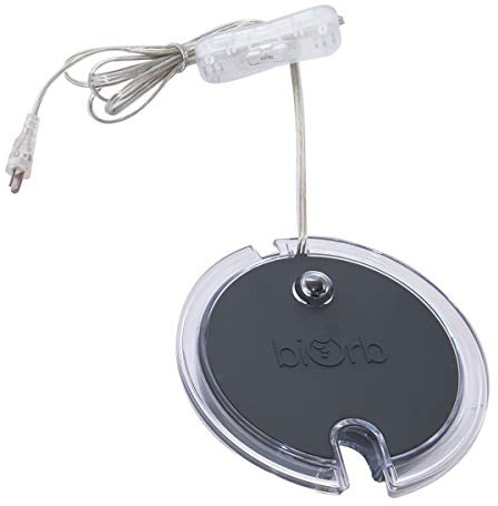 Oase BiOrb Replacement MCR LED Light Unit AC - Large Grey Part 47850