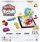 Play-Doh Hasbro B9018100 - Touch Haare Boosterset, Knete