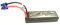 T2M FG 1:5 2WD Fun Cross Sport E WB535 06556 LiPo Battery 7,4V 60C 6000 mAh F1T®
