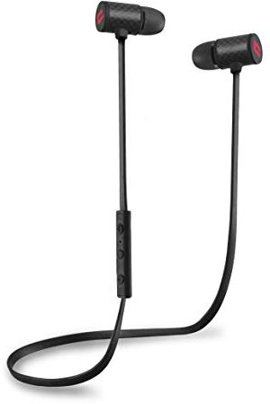 Crosscall X-Play Oreillettes Bluetooth Sans-fil Bluetooth Linux Noir