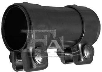 Raccord de tuyau, système déchappement FA1 114-843 arrière 42 mm