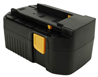 PowerSmart Ni-MH 3000mAh 24V Batterie pour Hilti TE 2-A, WSC 55-A24, WSR 650-A, B 24/3.0