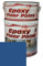 Epoxy Resin Floor Paint by Ask Coatings. for Garage, Industrial and Domestic. 2.5L (Dark Blue)