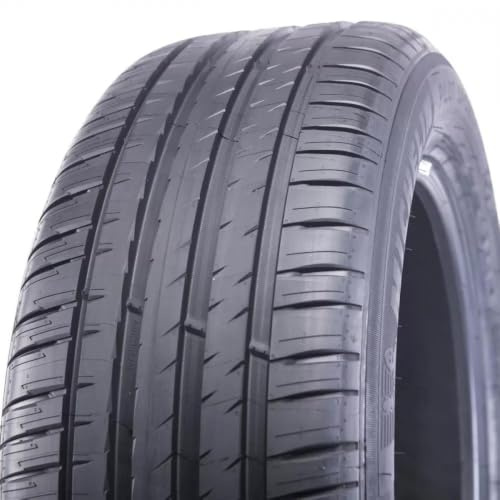 Michelin Pilot Sport 4 SUV XL - 255/55R19 - Sommerreifen