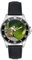 KIESENBERG Uhr - Frosch Natur Geschenk Artikel Idee Fan L-4378