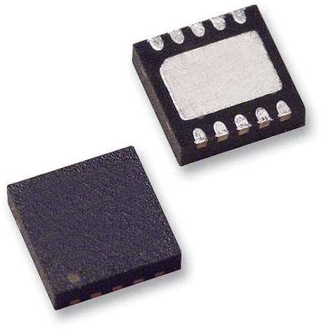 TVS-Diode, 2,5 V, 15 V, SLP2626P10.