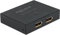 DeLOCK DisplayPort Switch DisplayPort Switch 2-1 bidirectional 8K 30Hz