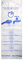 LOWENERGIE Shower Hose Flow Rate Testing Bag Water & Energy Saving