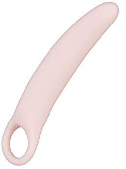 EIS, Vaginaltrainer aus Silikon, verschiedene Größen, Größe:20 cm