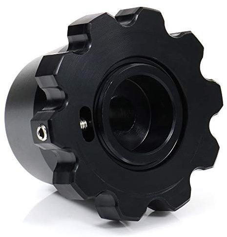 Xitomer Aftermarket Motorbike Throttle Lock Cruise Control Fit for K1200R/K1200S 05-08, K1300S 09-16, R1200RT 15-23, R1250RT 19-24 F700GS/F800GS 13-21, F800GS Adventure 14-21