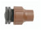 Sortiment Versenkregner, Düsen, Steuergeräte, Tropfrohre und mehr (Lock Type, Endstopfen 16mm)