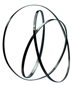 37.7 Inland DB100 Replacement Diamond Band Saw Blades