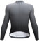 Wulibike Radtrikot Herren Langarm - Rennrad Trikot Reißverschluss mit Taschen, Frühling Herbst Atmungsaktiv feuchtigkeitsaufnahm Fahrradtrikot