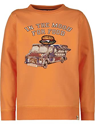 Garcia Jungen Sweater Sweatshirt