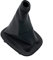 MCHNB Schaltknauf Hebel Shifter Boot Cover Case Für Benz C E S Klasse W124 S124 W126 E190 W190 W201 W202 W123 W140 W463 Schaltknäufe (Color : Case Only)