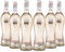 Instant gris - Vin rosé IGP Pays d'Oc - France (6 x 0,75 L)