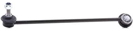 RIDEX 1x Koppelstange Stabilisator Vorne Links Kompatibel mit MERCEDES-BENZ E-Klasse Limousine W212 E-Klasse T-modell S212 CLS C218 CLS Shooting Brake X218