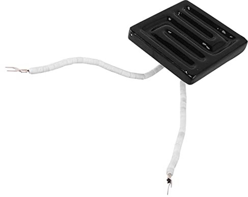 80x80Mm 450W Infrared Top Ceramic Heater Plate for Bga Station Ir6000 Ir6500 Ir-Pro-