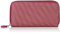 Mandarina Duck Md 20 P10QMPN1, Portafoglio Donna, Raspberry Rose, 18.5x10x2 (L x H x W)