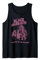 Official Black Sabbath Universe Tank Top