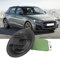 Konuooer Gebläse Widerstand Heizung Gebläsemotor Widerstand gebläsewiderstand 6Q0959263A für A1 A2 polo Ibiza Cordoba Fabia Roomster Fox 6Q0959263