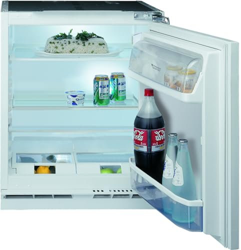 Frigorifero incasso Hotpoint HABUL011