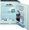 Frigorifero incasso Hotpoint HABUL011
