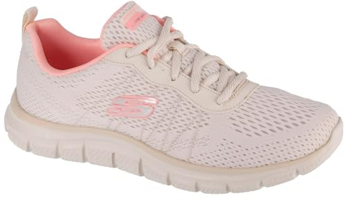 Skechers Damen Track - New Staple Sneaker