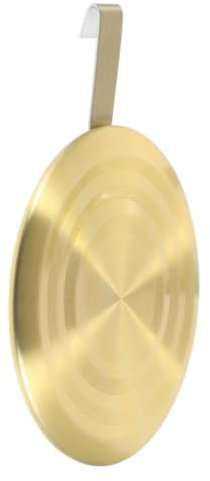 Gadpiparty Metal Pendeluhrwerk Mit Pendel Uhrwerk Für -Uhren Praktische Uhrenteile Für Wanduhr-reparaturen Pendel Vielseitig Einsetzbar Wohnräumen Büros Und Mehr