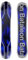 Bataleon All Mountain Snowboard Goliath, Größe:161 Wide, Farben:no Color