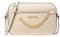 Michael Kors East West Chain, Umhängetasche, braun, Large