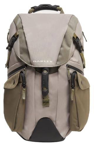 Oakley LATITUDE FLEX PACK 02E - BLACKOUT One Size, 7c9 - Boulder Green, Einheitsgröße