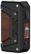 TVDC Geekvape Aegis Classic Legend 2 Mod, External Dual 21700 Battery, 200W Power Output, Battery Not Included, 1.08-inch Full screen, 2ml Cartridge No Nicotine, (Black)