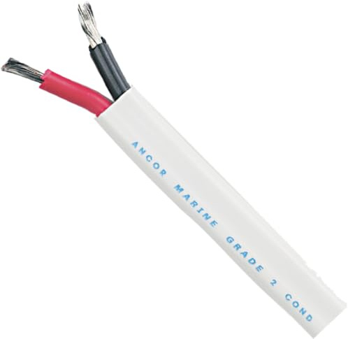 ANCOR MARINE GRADE Duplex Cables