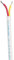 Ancor Duplex Cable 8/2AWG (2X8MM²) White, Flat 100FT, DAN-610 Other, Multicolor, One Size