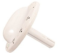Genuine Hotpoint Tumble Dryer Timer Knob - C00207155